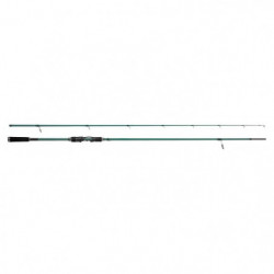 Canne spinning Abu Garcia...