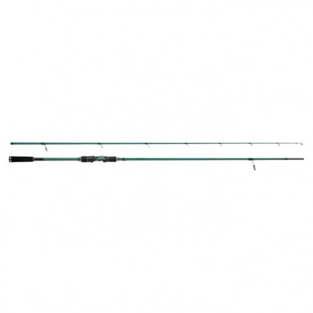 Canne spinning Abu Garcia SPIKE® X Jigging Rod