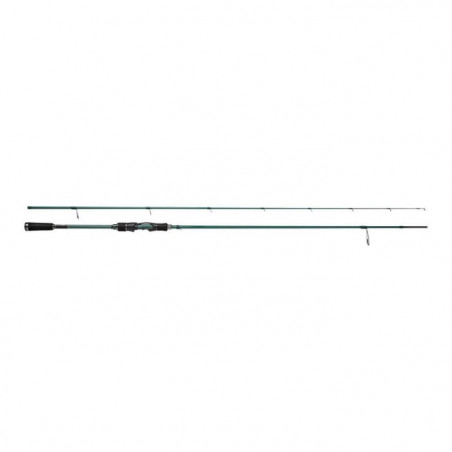 Canne spinning Abu Garcia SPIKE® X Tech Hardbait Spin Rod