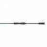 Canne spinning Abu Garcia SPIKE® X Tech Hardbait Spin Rod