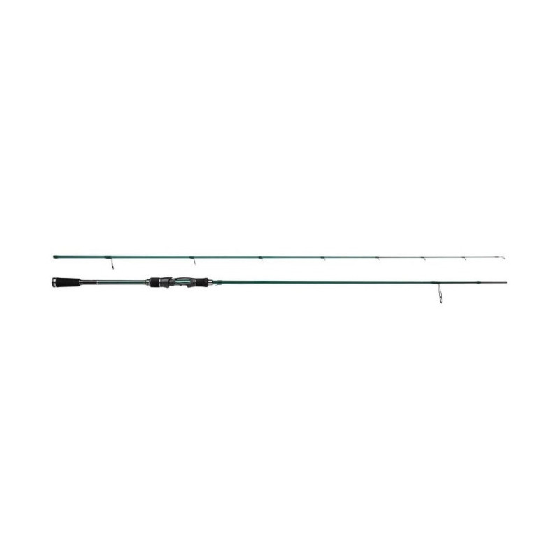 Canne spinning Abu Garcia SPIKE® X Tech Rig Rod