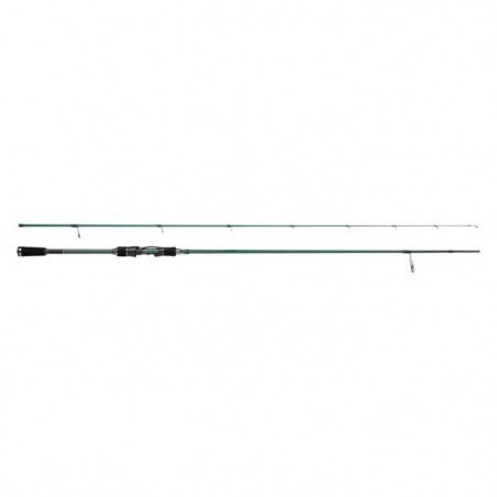 Canne spinning Abu Garcia SPIKE® X Tech Rig Rod