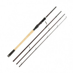 Canne spinning Abu Garcia...