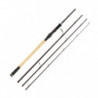 Canne spinning Abu Garcia Tormentor spinning