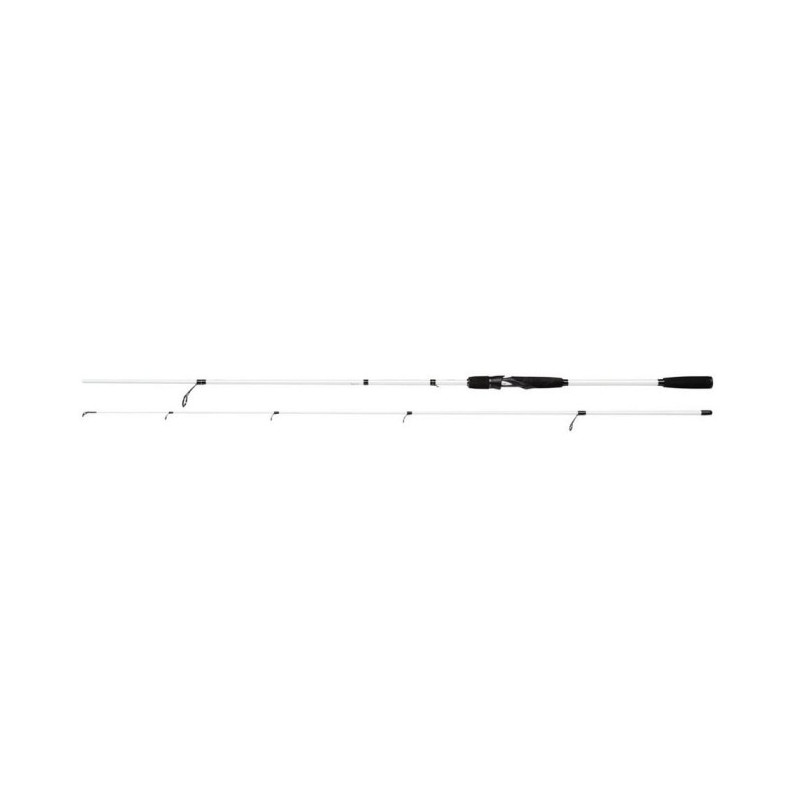 Canne spinning Abu Garcia Venerate™ Spinning Rod (EVA)