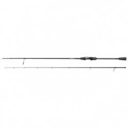 Canne spinning Abu Garcia...