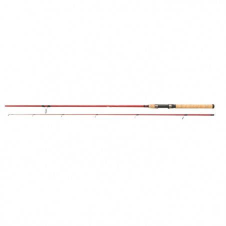 Canne spinning Berkley Cherrywood