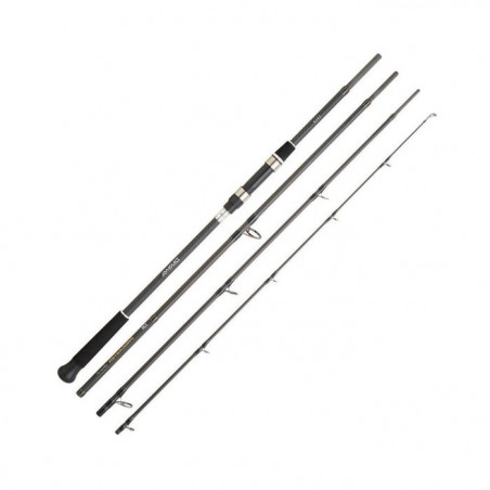 Canne Spinning Daiwa Procaster Game III Travel