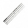 Canne Spinning Daiwa Procaster Game III Travel