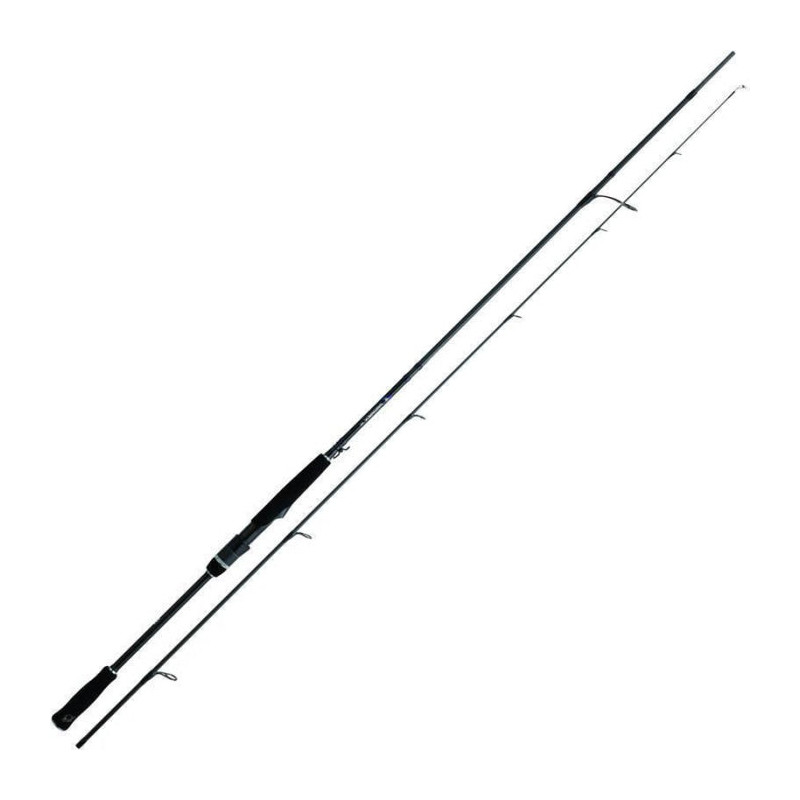 Canne Spinning Daiwa Prorex Ags