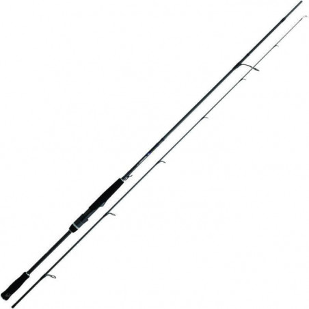 Canne Spinning Daiwa Prorex Ags