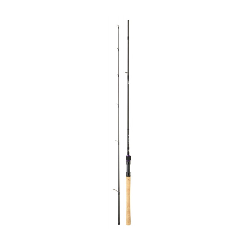 Canne spinning Daiwa Prorex S