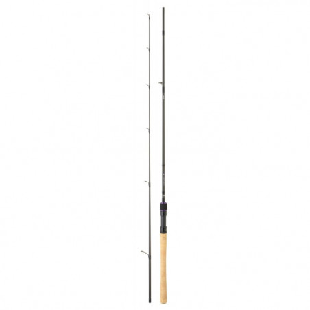 Canne spinning Daiwa Prorex S