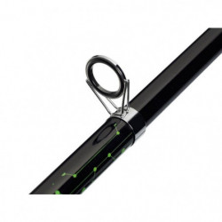 Canne spinning Mitchell Adventure II Tele Power