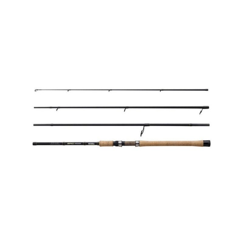 Canne Spinning Mitchell Epic MX2 VAIRON