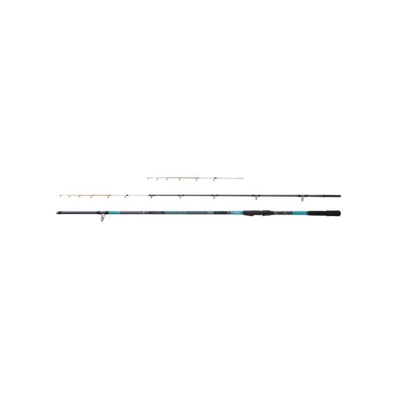 Canne Spinning Mitchell Suprema SW Bolentino