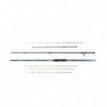 Canne Spinning Mitchell Suprema SW Bolentino 34