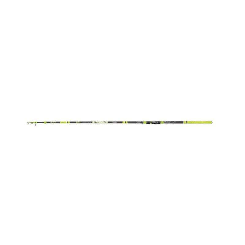 Canne spinning Mitchell Suprema™ Troutista S3