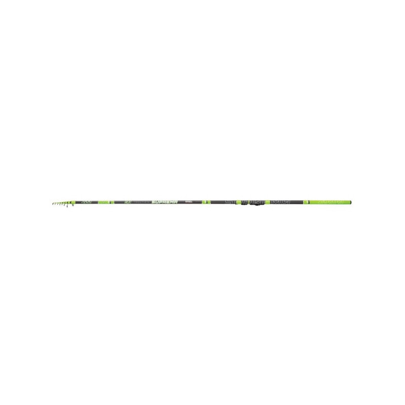 Canne spinning Mitchell Suprema™ Troutista S3