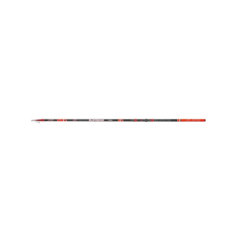 Canne spinning Mitchell Suprema™ Troutista S3