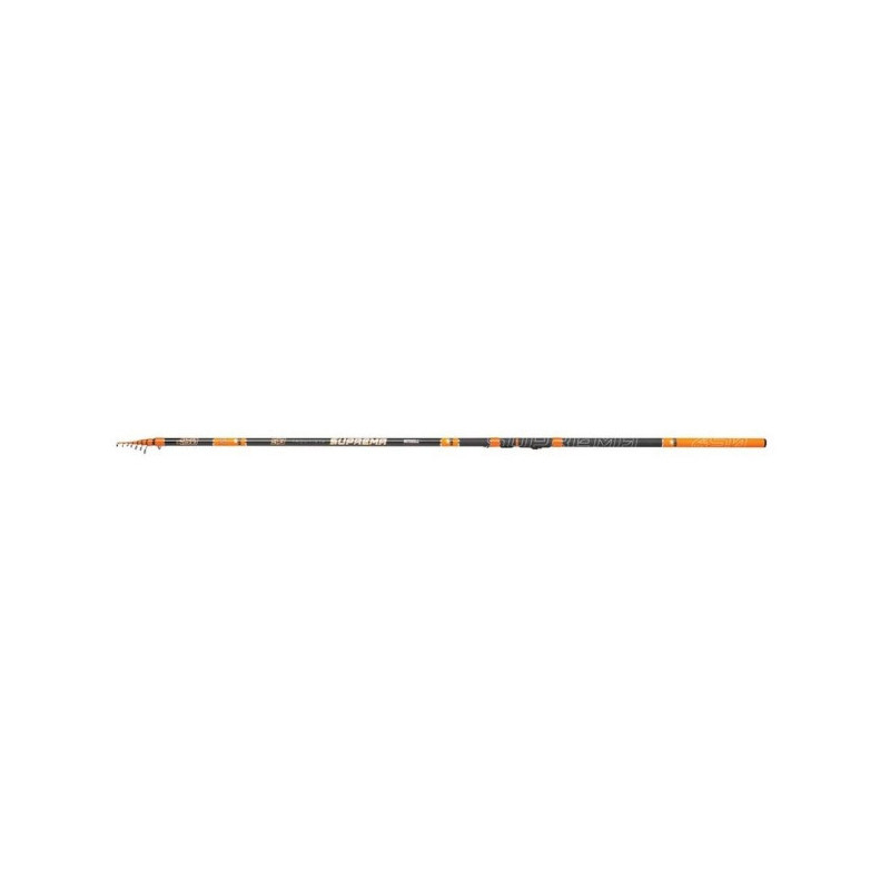 Canne spinning Mitchell Suprema™ Troutista S3
