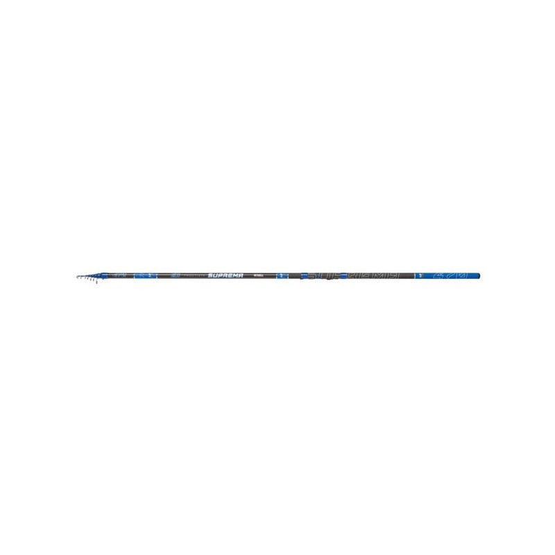 Canne spinning Mitchell Suprema™ Troutista S3