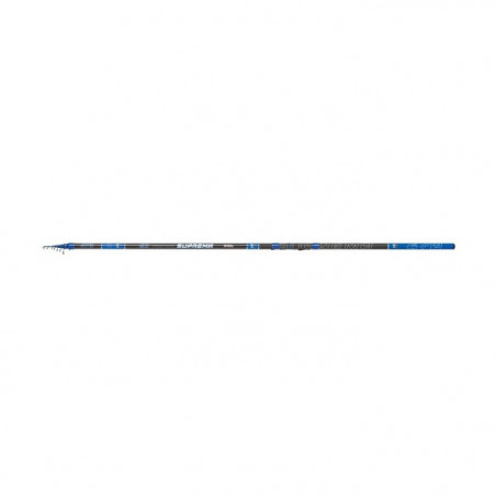 Canne spinning Mitchell Suprema™ Troutista S3