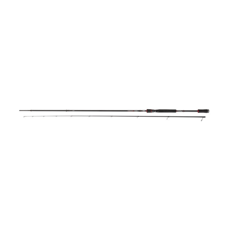Canne spinning Mitchell Traxx MX3LE Jigging