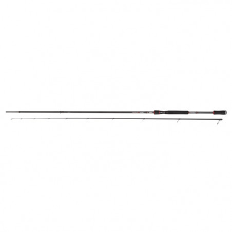 Canne spinning Mitchell Traxx MX3LE Jigging
