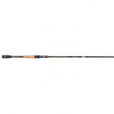 Canne spinning Night Shadows B 235 H-XH Cover Breaker 1