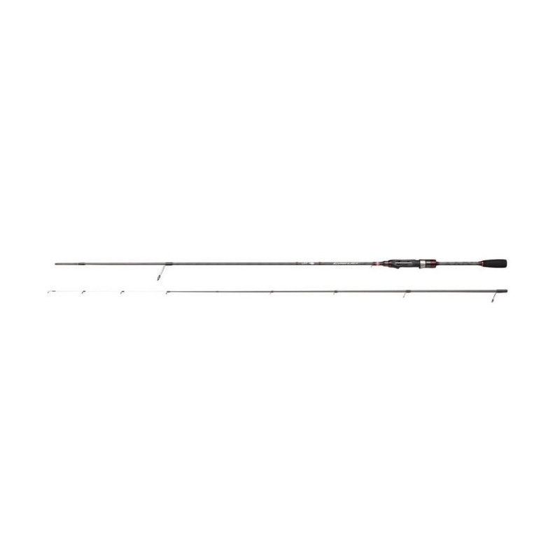 Canne spinning Penn Conflict LRF