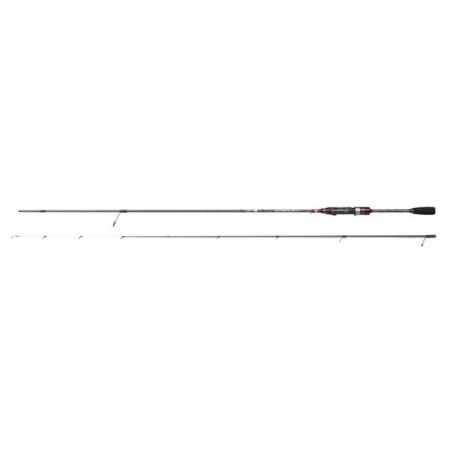 Canne spinning Penn Conflict LRF
