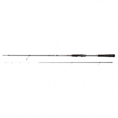 Canne spinning Penn Conflict XR Hitotsu Tenya
