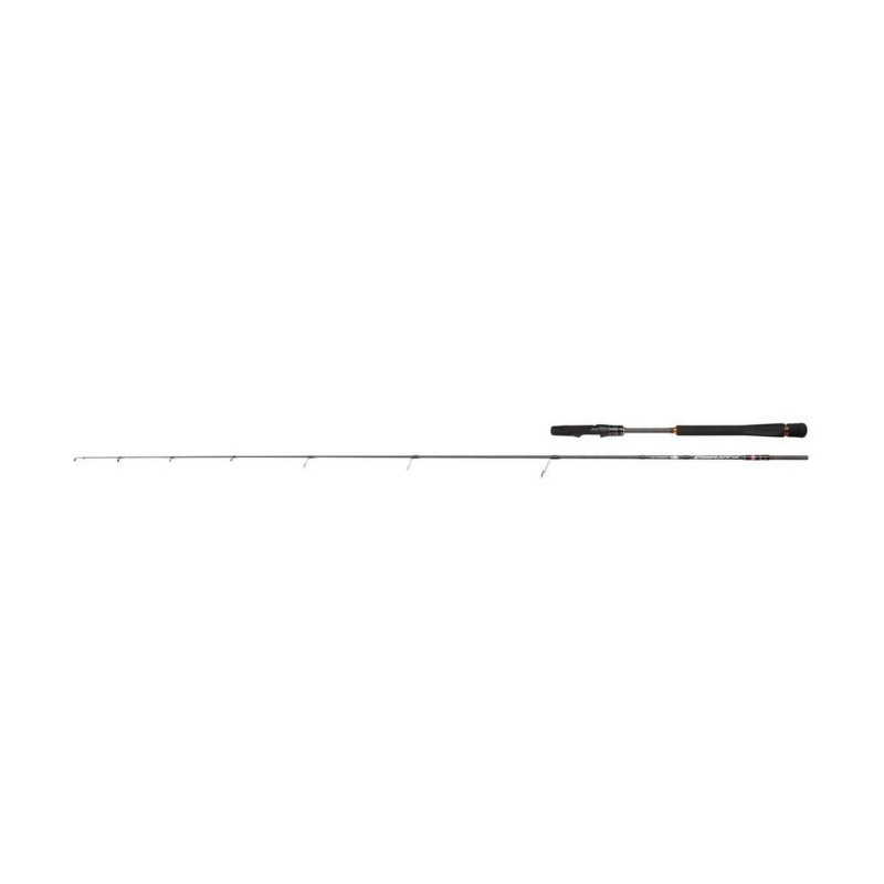 Canne spinning Penn Conflict XR TaiRubber