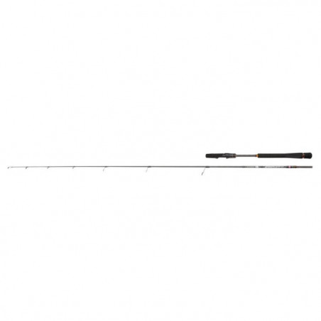 Canne spinning Penn Conflict XR TaiRubber