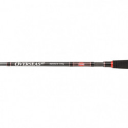 Canne spinning Penn Overseas XT Inshore