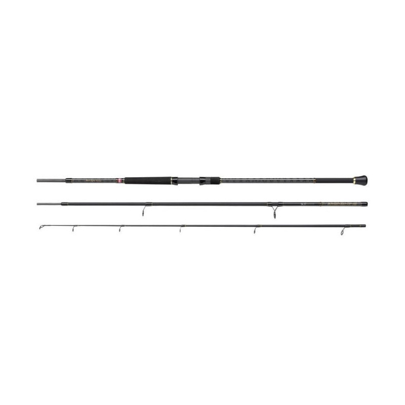 Canne spinning Penn Regiment III Bass Lure