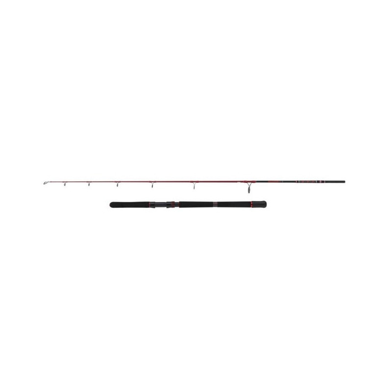 Canne Spinning Penn Squadron III Jig