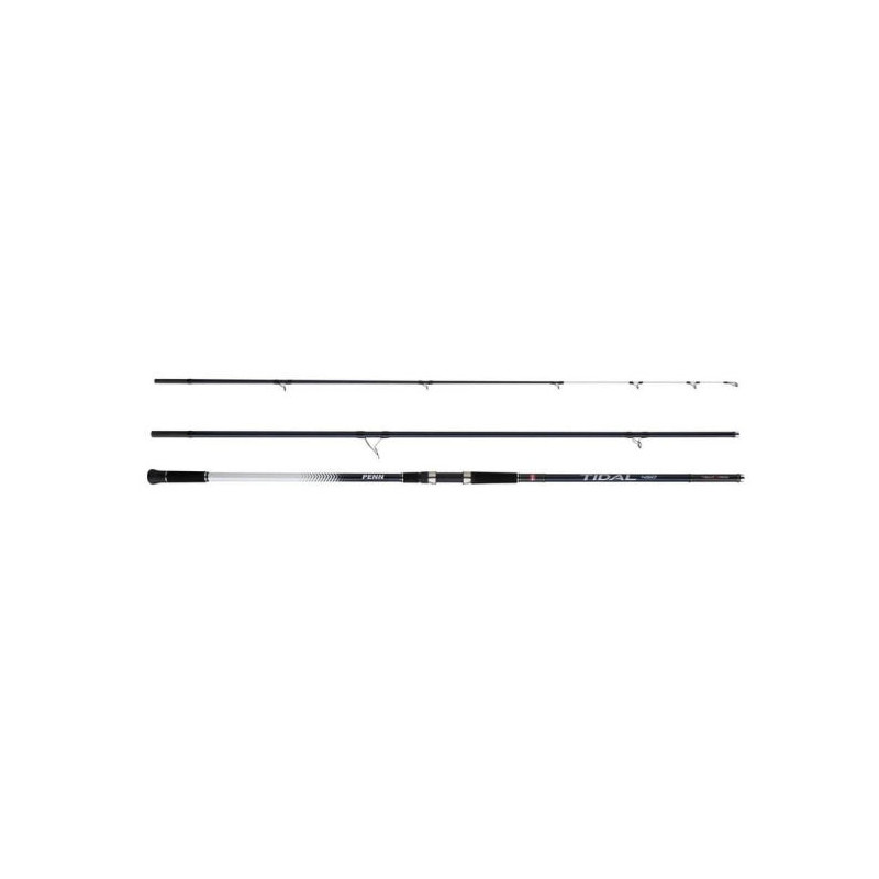 Canne Spinning Penn Tidal Rough Ground