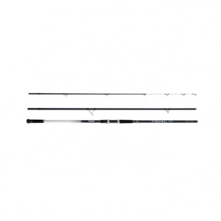 Canne Spinning Penn Tidal Rough Ground
