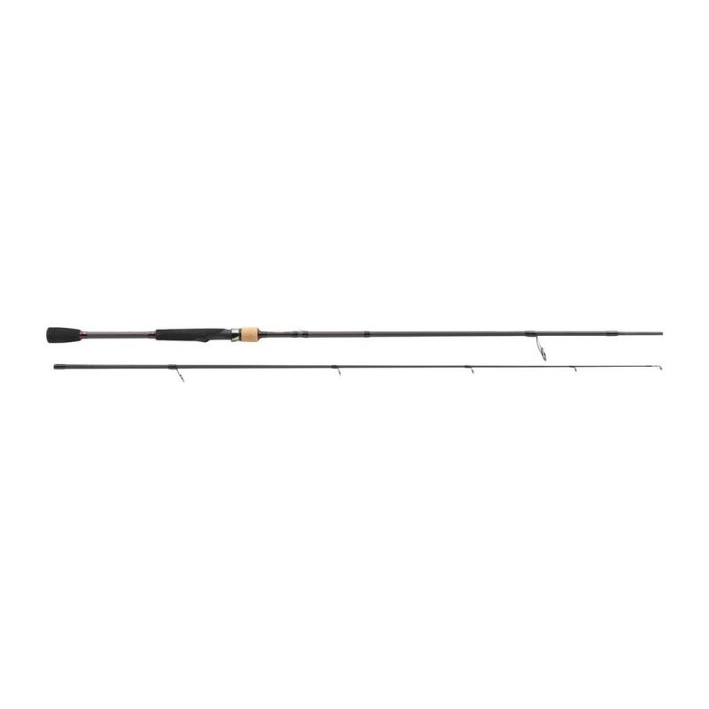 Canne Spinning Rod Berkley E-Motion EVA