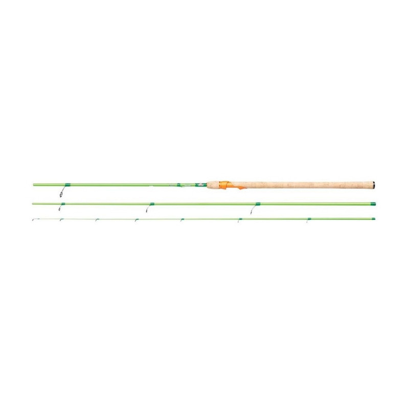 Canne Spinning Rod Berkley Flex™ Trout (3pc)