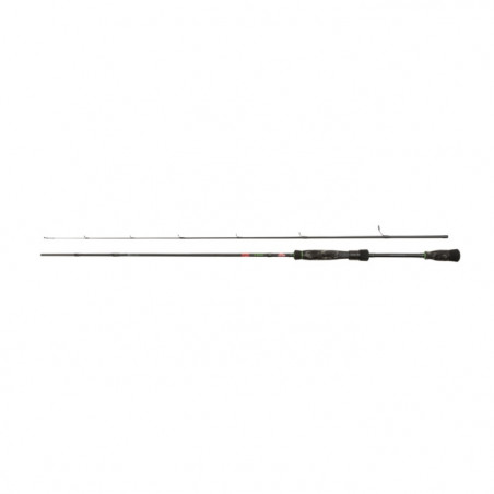 Canne Spinning Rod Berkley URBN Allrounder