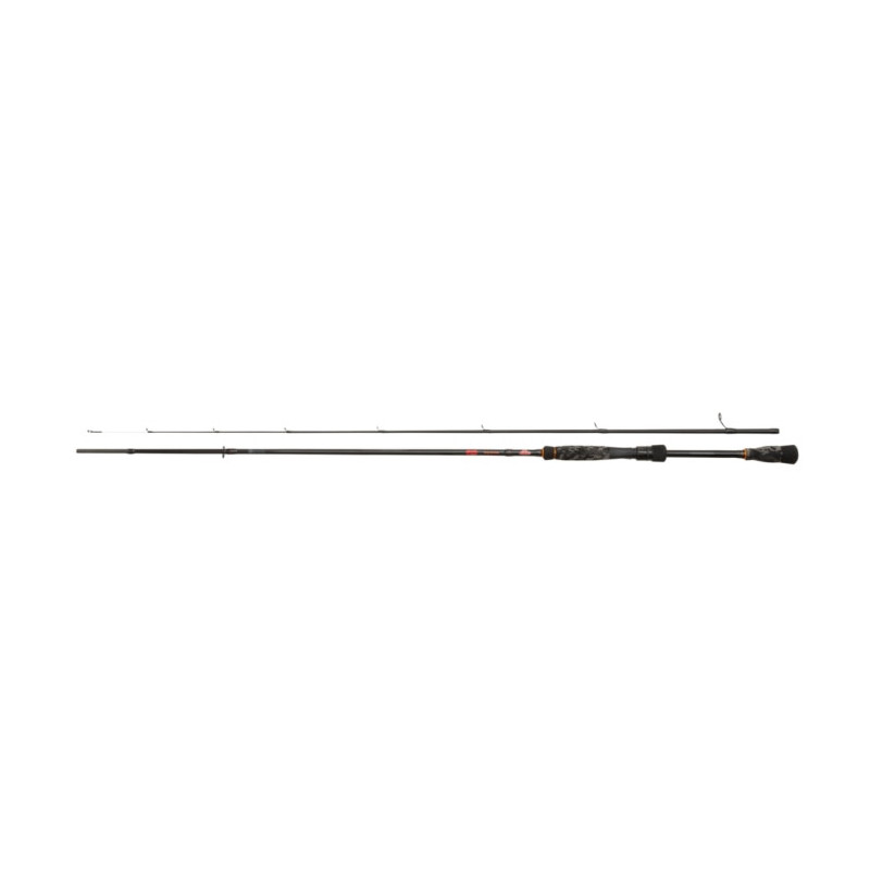 Canne Spinning Rod Berkley URBN Dropshooter