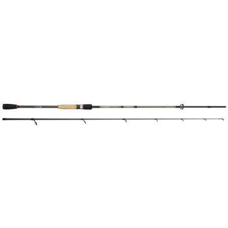 Canne spinning Sakura Alqueva - 2 brins