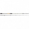 Canne spinning Sakura Alqueva - 2 brins