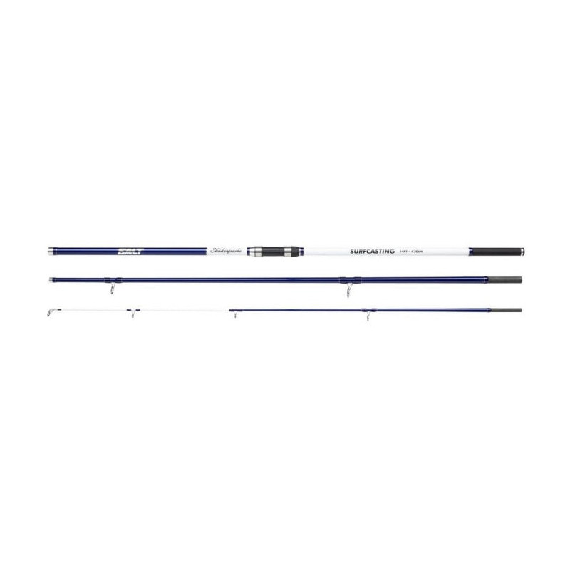 Canne spinning Shakespeare SALT Surfcasting