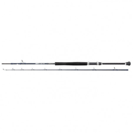 Canne spinning Shakespeare SALT XT Boat