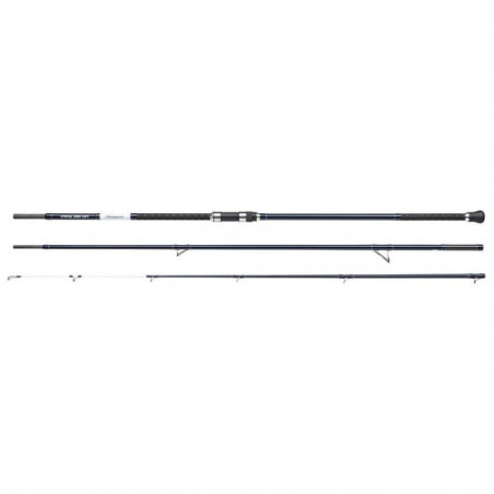 Canne spinning Shakespeare SALT XT Continental Surfcasting
