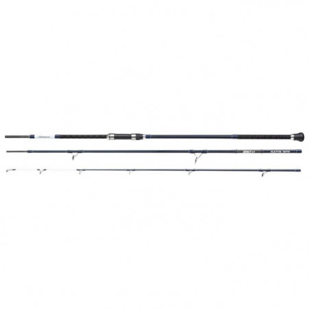 Canne spinning Shakespeare SALT XT Flattie